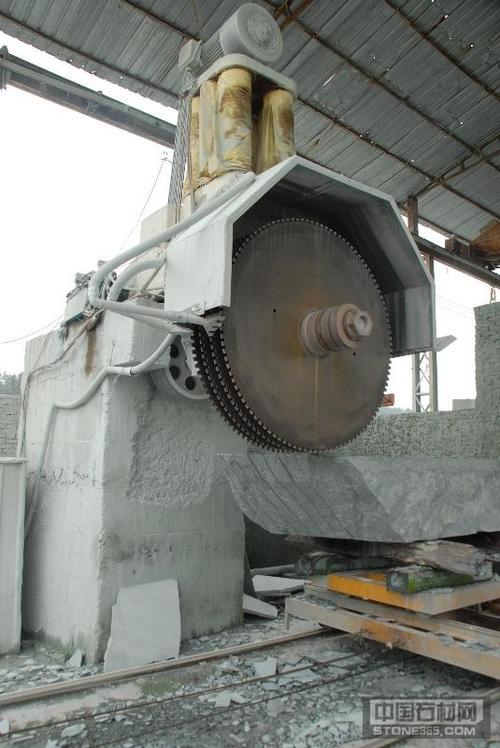 石材开采机械批发-液压石材劈裂机_石材开采机械生产厂家_中国石材网